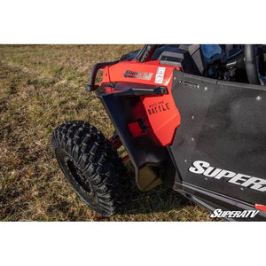 Polaris RZR XP 1000 Fender Flares by SuperATV Fender Flare SuperATV