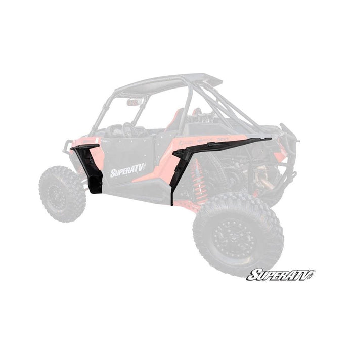 Polaris RZR XP 1000 Fender Flares by SuperATV