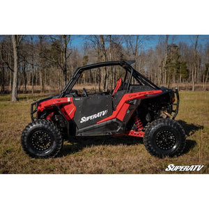 Polaris RZR XP 1000 Fender Flares by SuperATV Fender Flare SuperATV