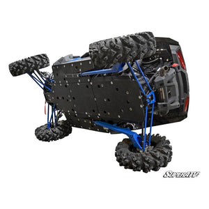 Polaris RZR XP 1000 Full Skid Plate by SuperATV Skid Plate SuperATV