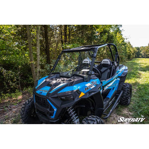 Polaris RZR XP 1000 Full Windshield by SuperATV SuperATV