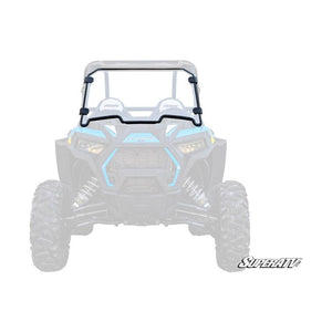 Polaris RZR XP 1000 Full Windshield by SuperATV SuperATV