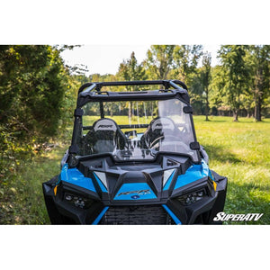 Polaris RZR XP 1000 Full Windshield by SuperATV SuperATV