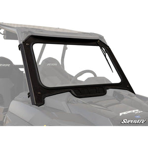 Polaris RZR XP 1000 Glass Windshield by SuperATV SuperATV