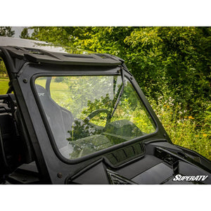 Polaris RZR XP 1000 Glass Windshield by SuperATV SuperATV