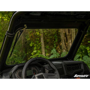 Polaris RZR XP 1000 Glass Windshield by SuperATV SuperATV