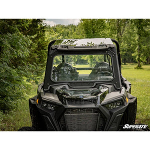 Polaris RZR XP 1000 Glass Windshield by SuperATV SuperATV