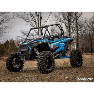 Polaris RZR XP 1000 Half Windshield by SuperATV SuperATV