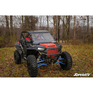 Polaris RZR XP 1000 High Clearance 1.5" Forward Offset A-Arms (Chromoly) by SuperATV SuperATV