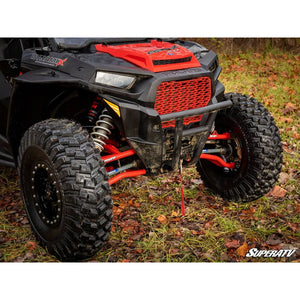 Polaris RZR XP 1000 High Clearance 1.5" Forward Offset A-Arms (Chromoly) by SuperATV SuperATV