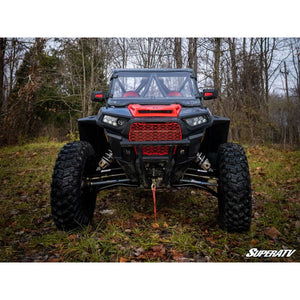 Polaris RZR XP 1000 High Clearance 1.5" Forward Offset A-Arms (Chromoly) by SuperATV SuperATV