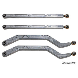 Polaris RZR XP 1000 High Clearance Billet Aluminum Radius Arms by SuperATV SuperATV