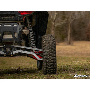 Polaris RZR XP 1000 High Clearance Billet Aluminum Radius Arms by SuperATV SuperATV