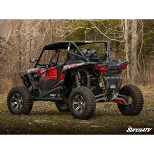 Polaris RZR XP 1000 High Clearance Billet Aluminum Radius Arms by SuperATV SuperATV