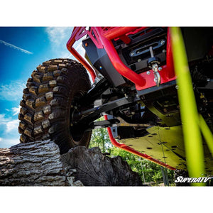 Polaris RZR XP 1000 High Clearance Boxed A-Arms by SuperATV SuperATV