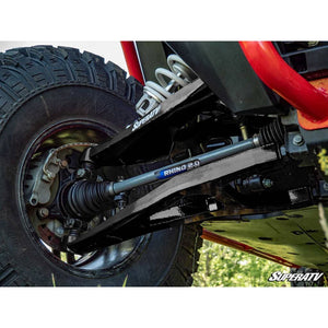 Polaris RZR XP 1000 High Clearance Boxed A-Arms by SuperATV SuperATV