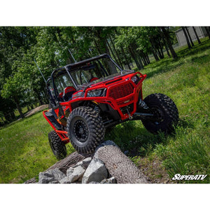 Polaris RZR XP 1000 High Clearance Boxed A-Arms by SuperATV SuperATV