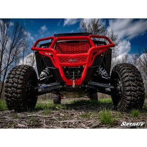 Polaris RZR XP 1000 High Clearance Boxed A-Arms by SuperATV SuperATV