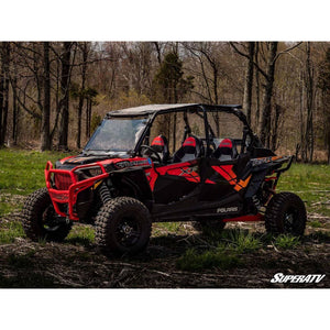 Polaris RZR XP 1000 High Clearance Boxed A-Arms by SuperATV SuperATV