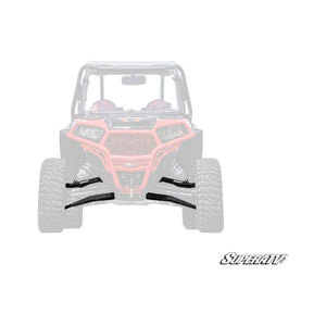 Polaris RZR XP 1000 High Clearance Boxed A-Arms by SuperATV SuperATV