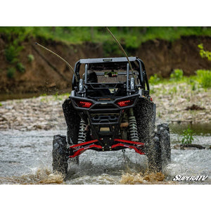 Polaris RZR XP 1000 High Clearance Boxed Radius Arms by SuperATV SuperATV