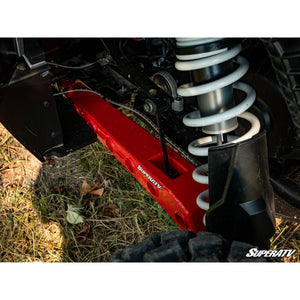 Polaris RZR XP 1000 High Clearance Rear Trailing Arms by SuperATV SuperATV