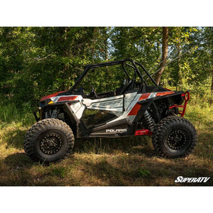 Polaris RZR XP 1000 High Clearance Rear Trailing Arms by SuperATV SuperATV