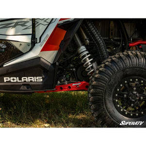 Polaris RZR XP 1000 High Clearance Rear Trailing Arms by SuperATV SuperATV