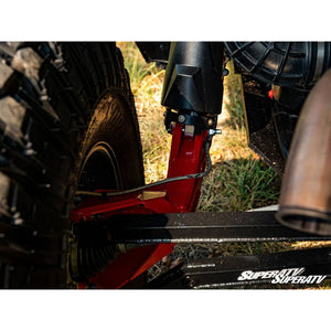 Polaris RZR XP 1000 High Clearance Rear Trailing Arms by SuperATV SuperATV