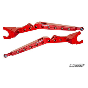 Polaris RZR XP 1000 High Clearance Rear Trailing Arms by SuperATV SuperATV