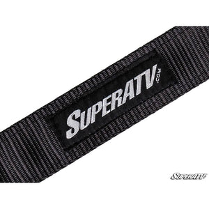 Polaris RZR XP 1000 Limit Straps by SuperATV SuperATV