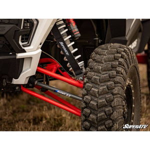 Polaris RZR XP 1000 Limit Straps by SuperATV SuperATV