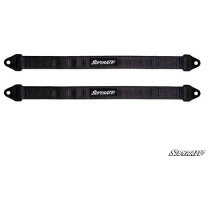 Polaris RZR XP 1000 Limit Straps by SuperATV SuperATV