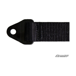 Polaris RZR XP 1000 Limit Straps by SuperATV SuperATV