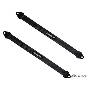 Polaris RZR XP 1000 Limit Straps by SuperATV SuperATV