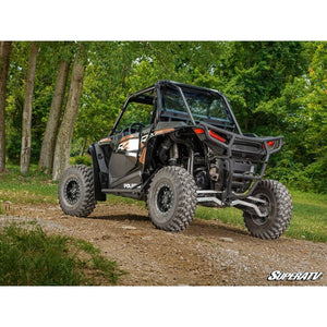 Polaris RZR XP 1000 Low Profile Fender Flares by SuperATV FF-P-RZRXP Fender Flare FF-P-RZRXP SuperATV