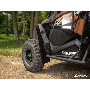 Polaris RZR XP 1000 Low Profile Fender Flares by SuperATV FF-P-RZRXP Fender Flare FF-P-RZRXP SuperATV