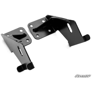 Polaris RZR XP 1000 Mud Flaps by SuperATV RTAMF-P-RZRXP RTAMF-P-RZRXP SuperATV