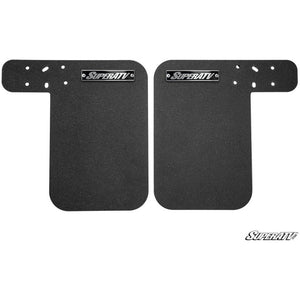 Polaris RZR XP 1000 Mud Flaps by SuperATV RTAMF-P-RZRXP RTAMF-P-RZRXP SuperATV