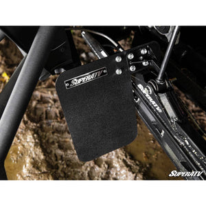 Polaris RZR XP 1000 Mud Flaps by SuperATV RTAMF-P-RZRXP RTAMF-P-RZRXP SuperATV