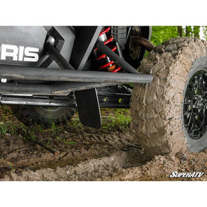 Polaris RZR XP 1000 Mud Flaps by SuperATV RTAMF-P-RZRXP RTAMF-P-RZRXP SuperATV