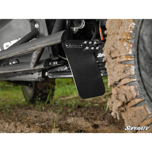 Polaris RZR XP 1000 Mud Flaps by SuperATV RTAMF-P-RZRXP RTAMF-P-RZRXP SuperATV