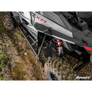 Polaris RZR XP 1000 Mud Flaps by SuperATV RTAMF-P-RZRXP RTAMF-P-RZRXP SuperATV