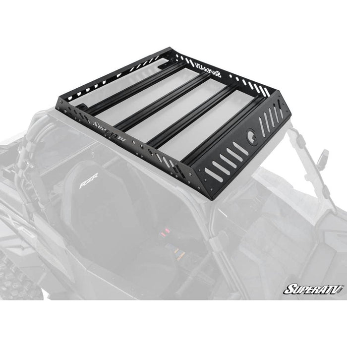 Polaris RZR XP 1000 Outfitter Sport Roof Rack by SuperATV