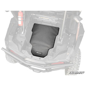 Polaris RZR XP 1000 Padded Heat Shield by SuperATV HM-P-RZR1K HM-P-RZR1K SuperATV