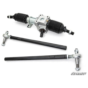 Polaris RZR XP 1000 RackBoss® 2.0 Rack and Pinion by SuperATV Tie Rod End Kit SuperATV