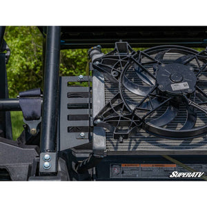 Polaris RZR XP 1000 Radiator Relocation Kit by SuperATV RRK-P-RZR1K-01 RRK-P-RZR1K-01 SuperATV