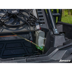 Polaris RZR XP 1000 Radiator Relocation Kit by SuperATV RRK-P-RZR1K-01 RRK-P-RZR1K-01 SuperATV