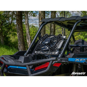 Polaris RZR XP 1000 Radiator Relocation Kit by SuperATV RRK-P-RZR1K-01 RRK-P-RZR1K-01 SuperATV