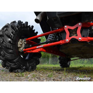 Polaris RZR XP 1000 Radius Arms by SuperATV SuperATV